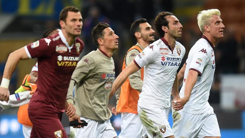 Inter-Torino, le pagelle dei granata: Jansson dà sicurezza. Bovo, che rientro!