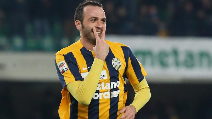 Calciomercato Sampdoria, obiettivo Budimir. Potrebbe ritornare Pazzini