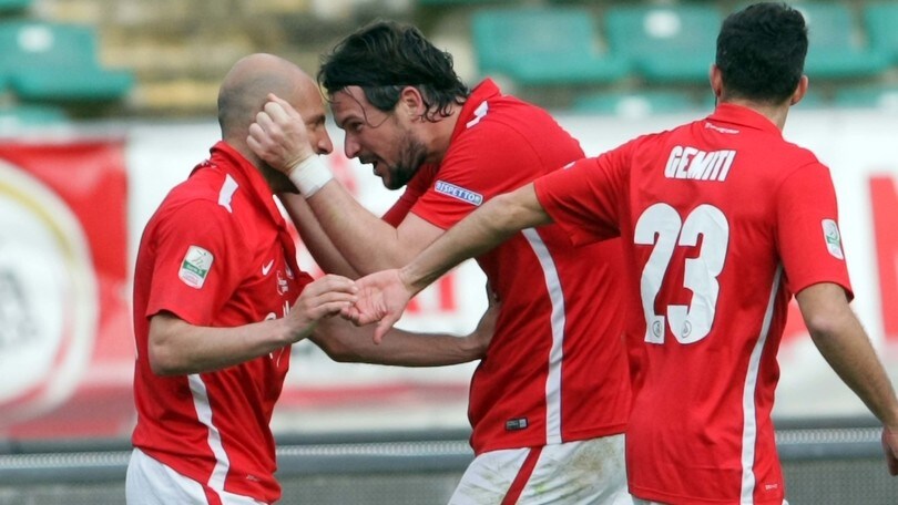 Diretta Bari-Cesena, probabili formazioni e tempo reale