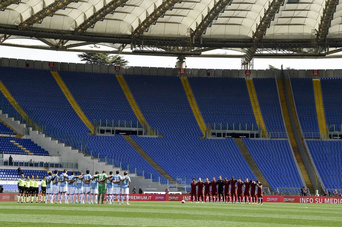 Affluenza stadi, è flop in Serie A. Solo la Juve sorride