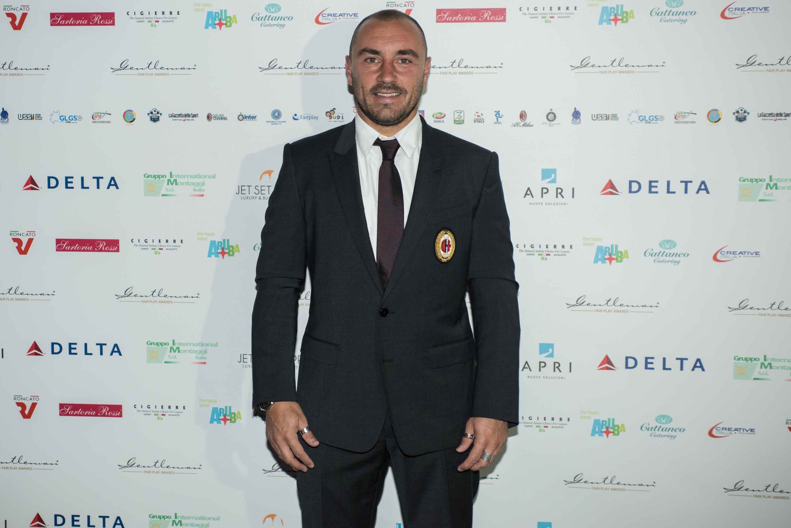 Milan: Berlusconi è furioso e vuole Brocchi in panchina