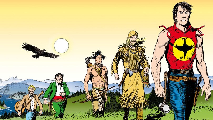Morto il padre di Zagor, funerali mercoledì
