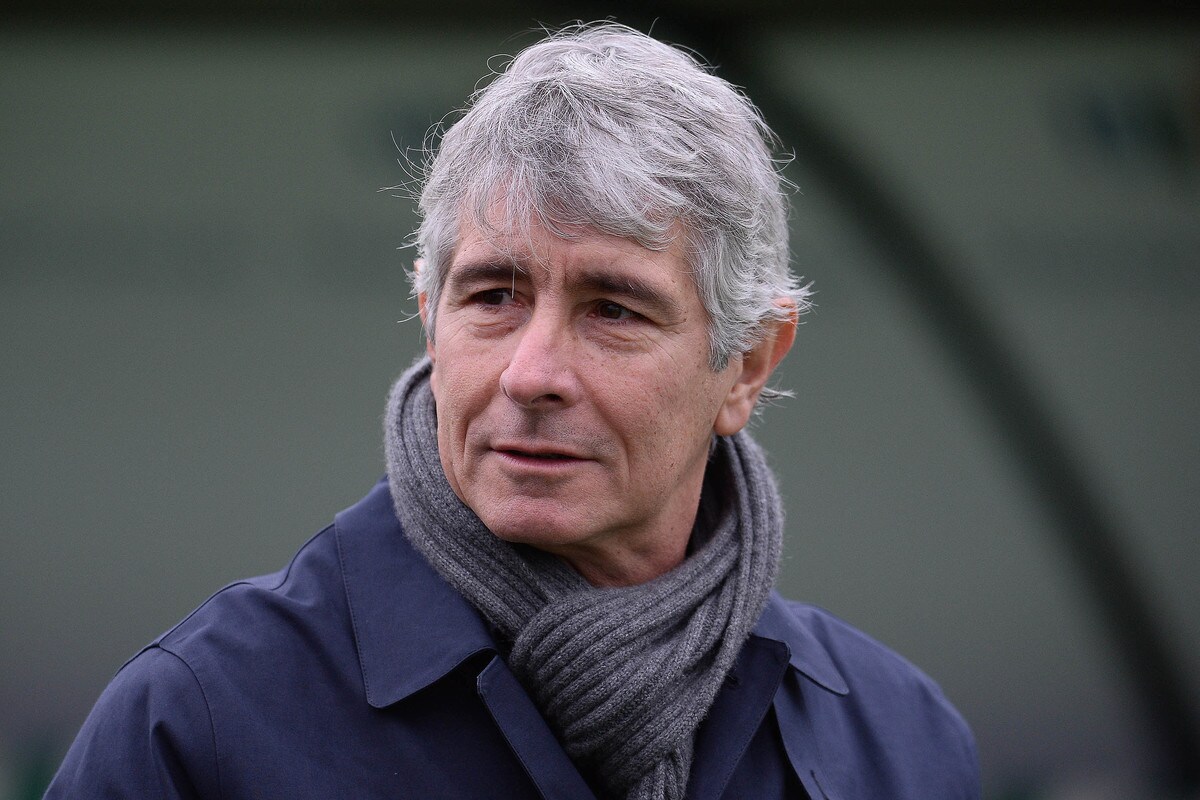 Serie B, Abodi: «Stadio Cagliari ha valore nazionale»
