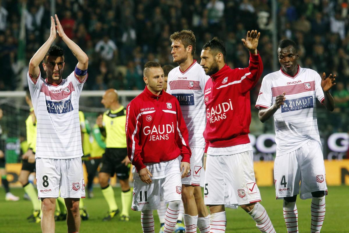 Serie A Carpi, il Chievo già nel mirino di Castori