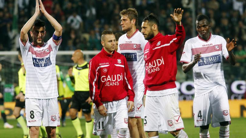 Serie A Carpi, il Chievo già nel mirino di Castori