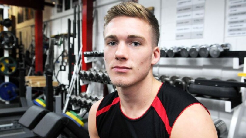 Pugilato: Nick Blackwell si sveglia dal coma