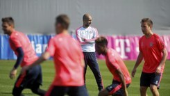 Bayern Monaco, il Benfica non fa paura