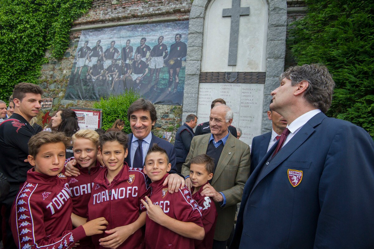 Petizione popolare per il Grande Torino: che successo!