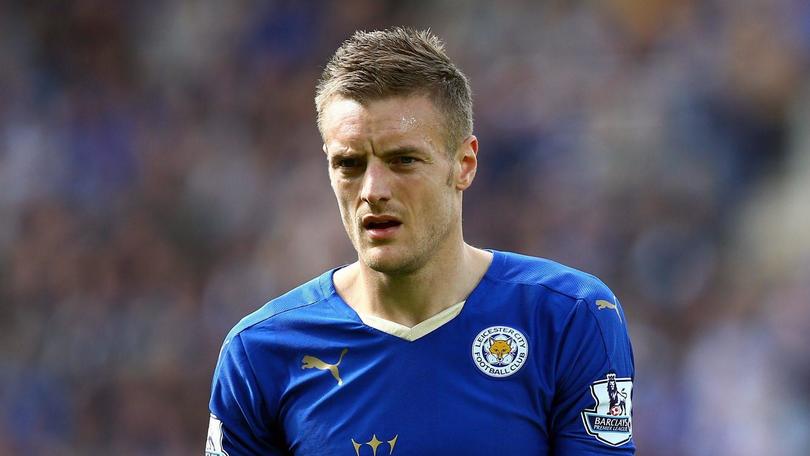 Jamie Vardy sotto attacco: minacce di stupro alla figlia