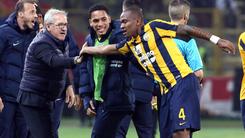 Serie A, Bologna-Verona 0-1: Donadoni ko in casa