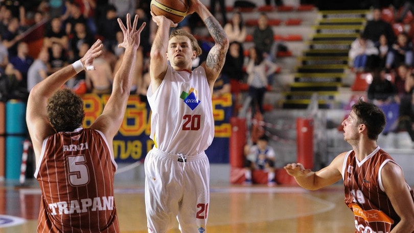 Basket A2, Roma beffata, addio playoff