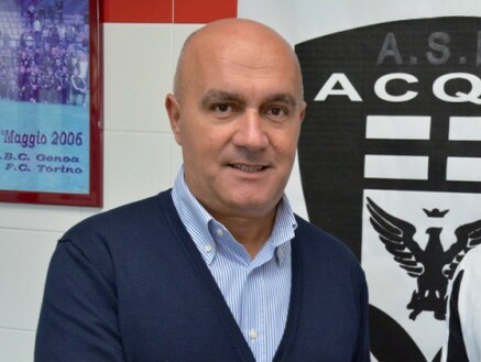 Serie D - Acqui, Groppi diffida Porazza