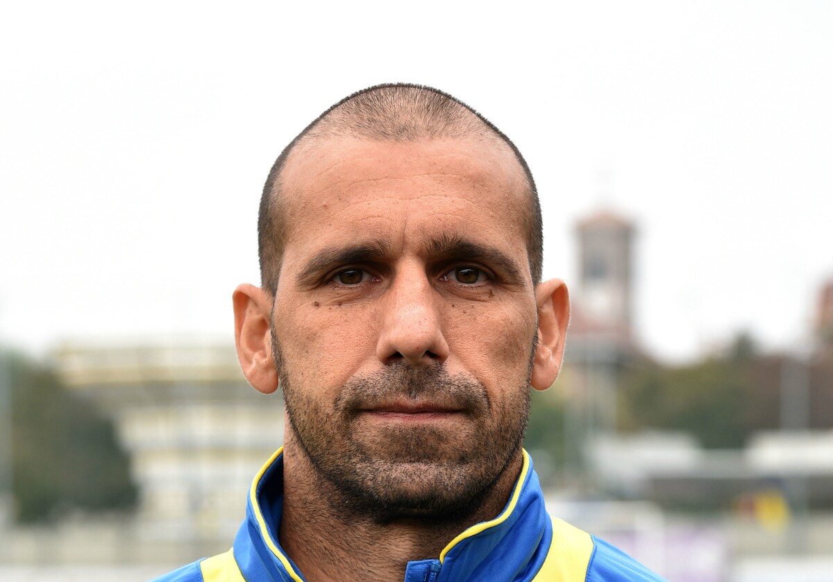 Giovanili - Balducci torna in pista: è fatta col Borgaro