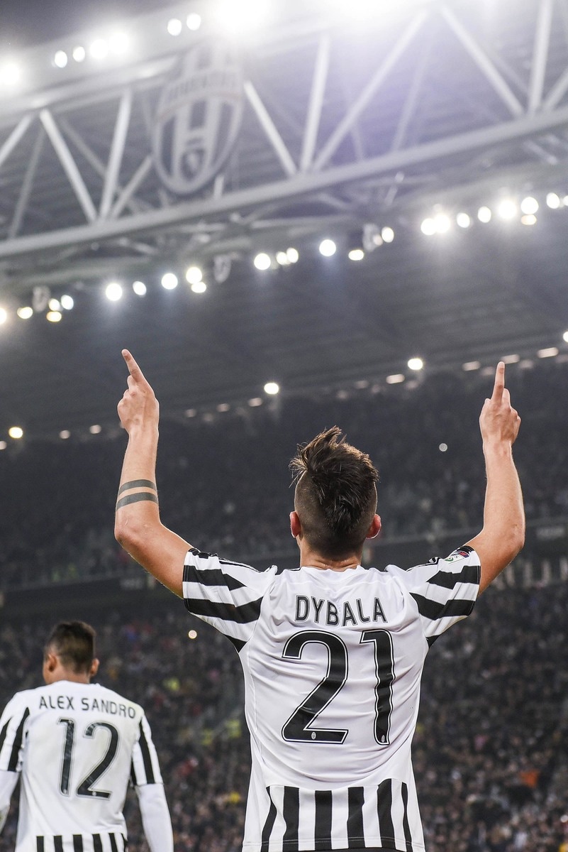 Straordinari e zero euforia, è il metodo Juventus