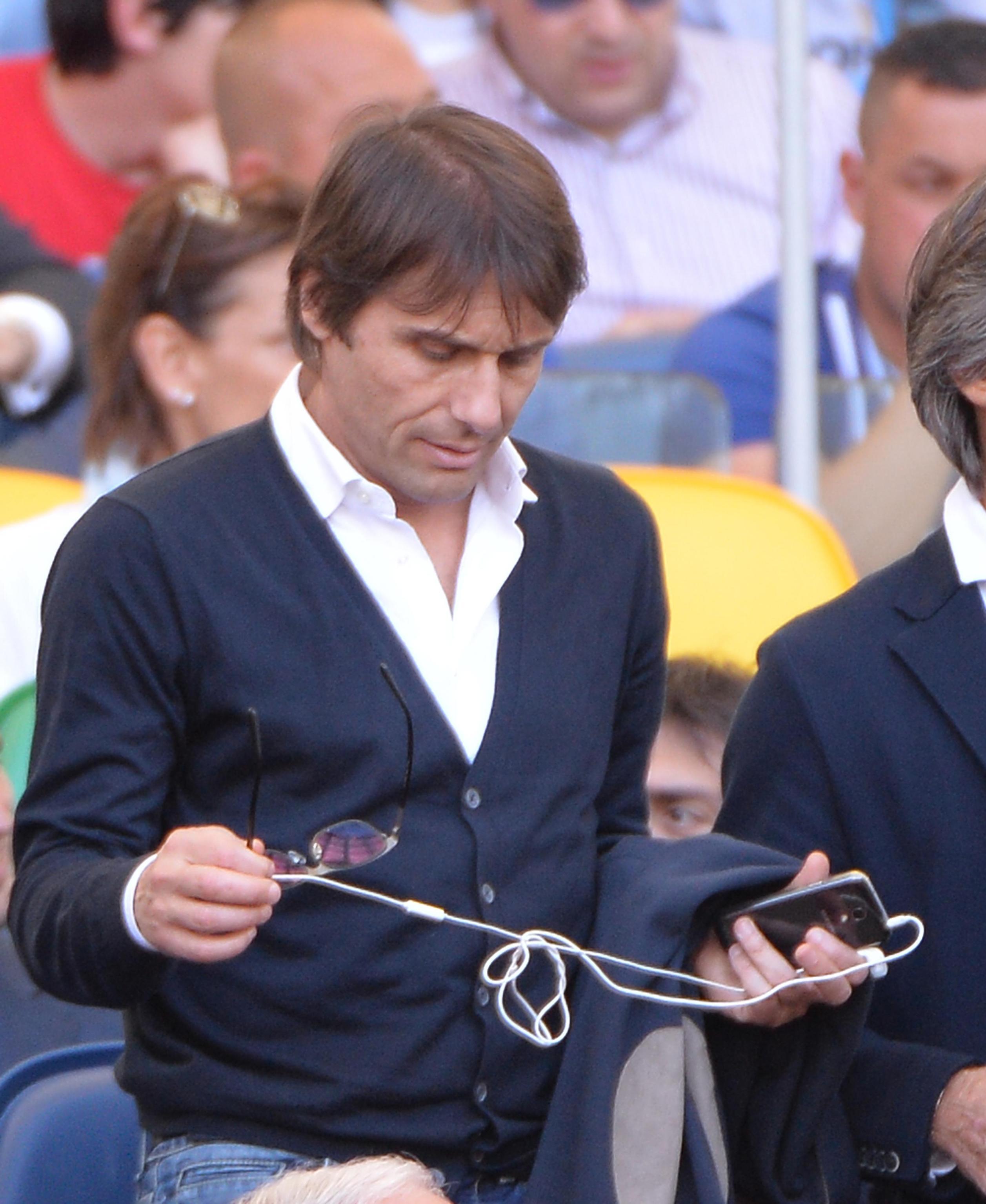 Calcioscommesse: il pm chiede 6 mesi per Antonio Conte