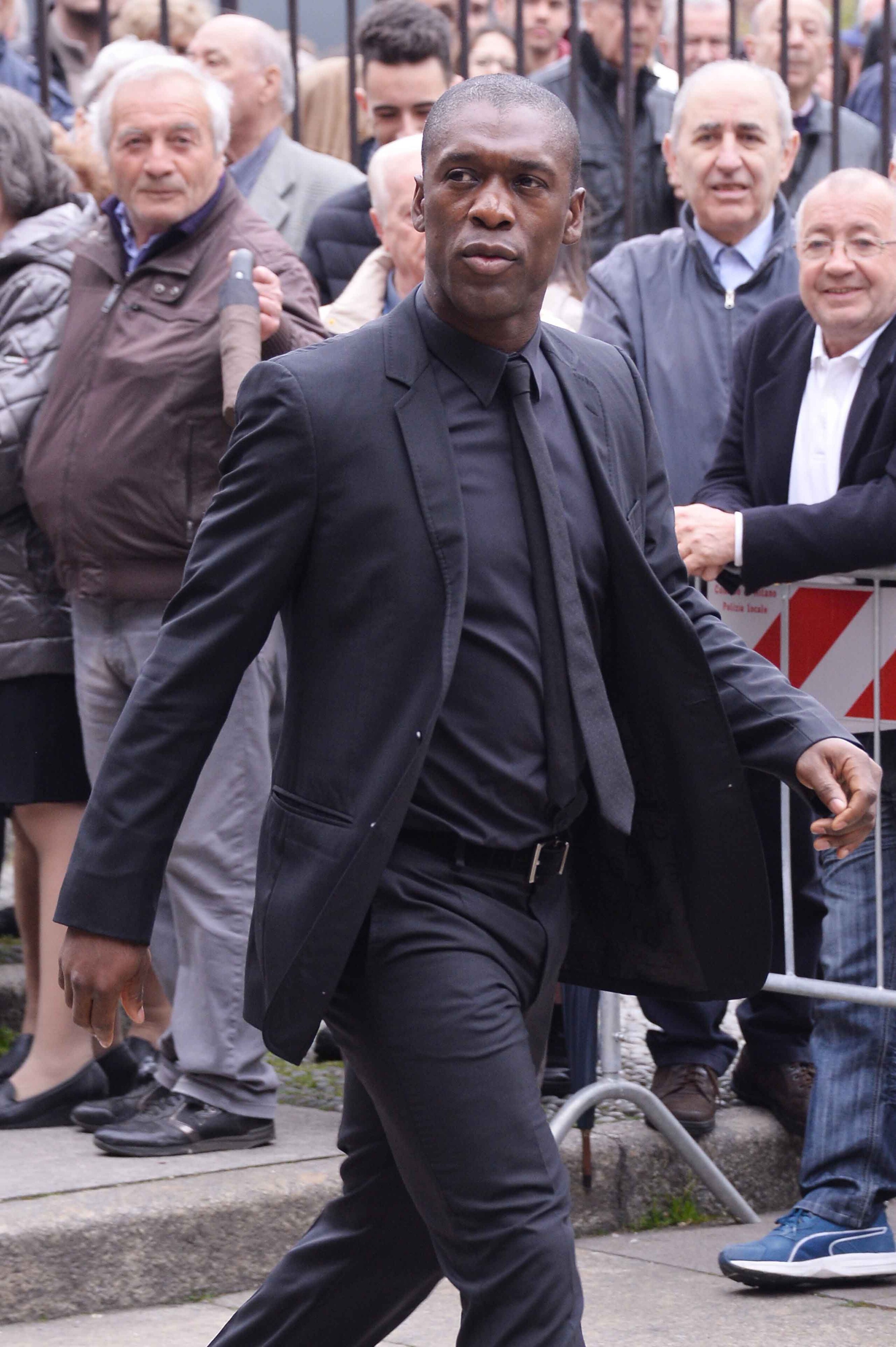 Panama Papers, dall'Olanda: «Spunta anche il nome di Seedorf»
