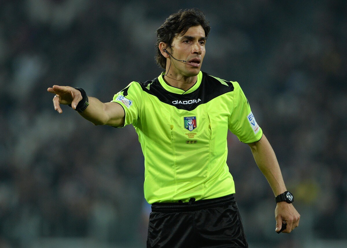 Arbitri picchiati in Puglia dopo partita di calcio femminile