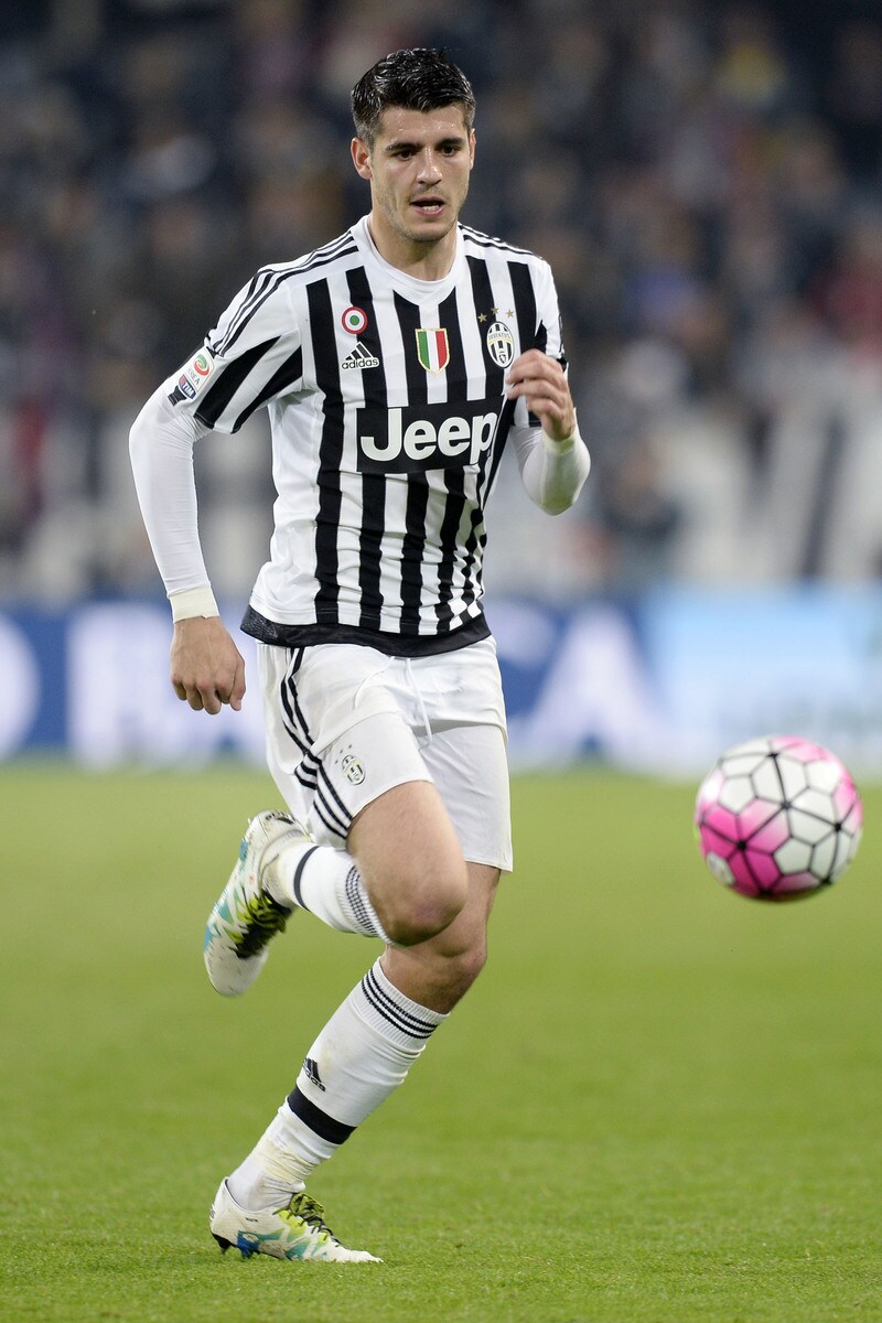 Juventus, Morata sul Milan: «Vorrano vincere vista la situazione in cui sono»