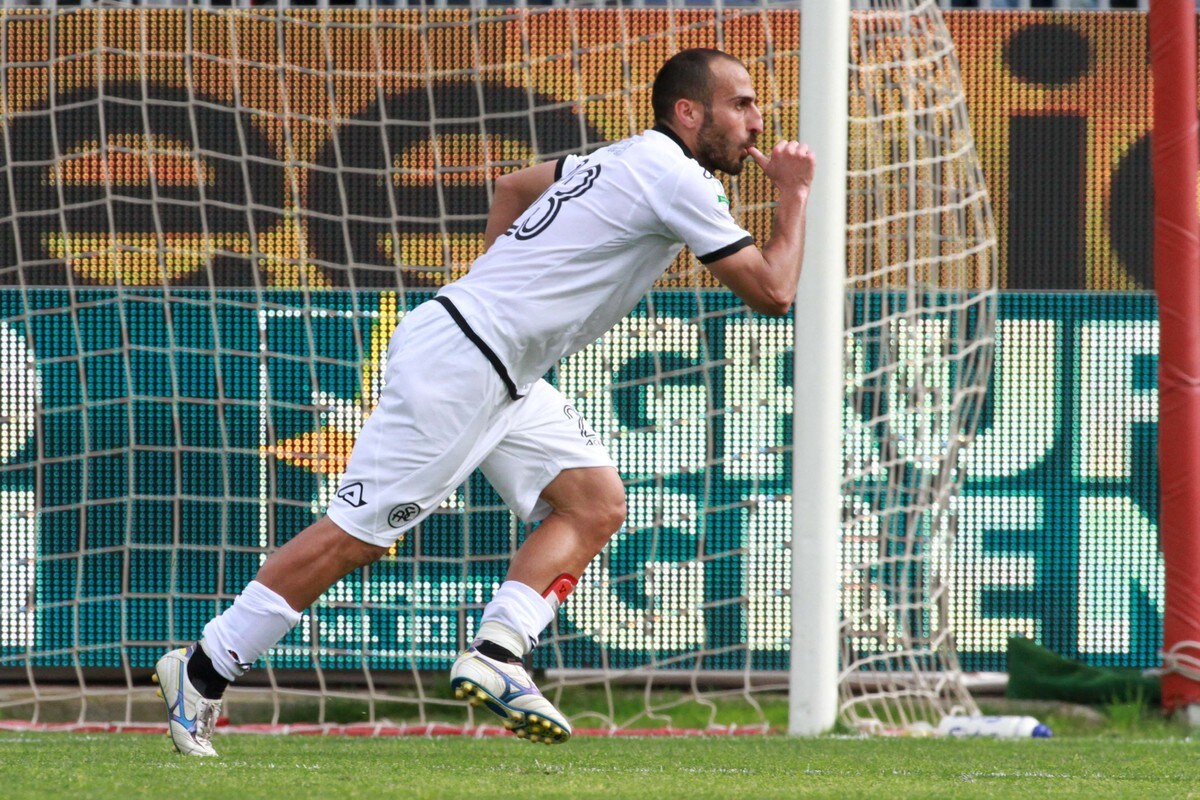 Serie B, lo Spezia avanza nelle quote sulla promozione
