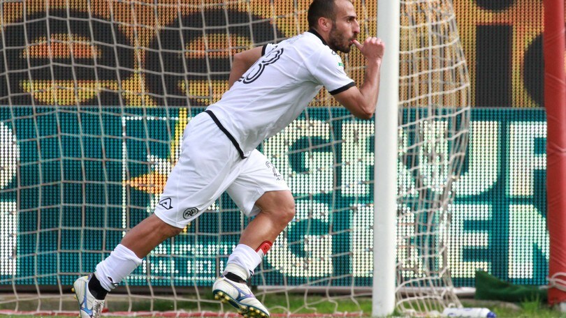 Serie B, lo Spezia avanza nelle quote sulla promozione