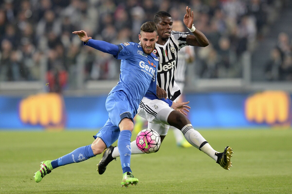 Serie A Empoli, Bittante: «Fiorentina? Serve grande attenzione»