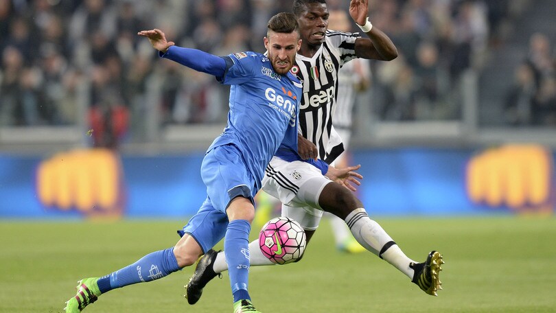 Serie A Empoli, Bittante: «Fiorentina? Serve grande attenzione»