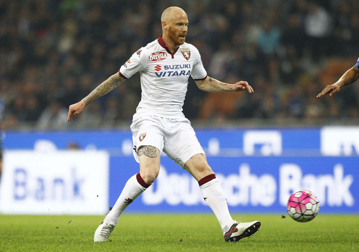 Calciomercato Torino, per Farnerud proposte dagli Usa