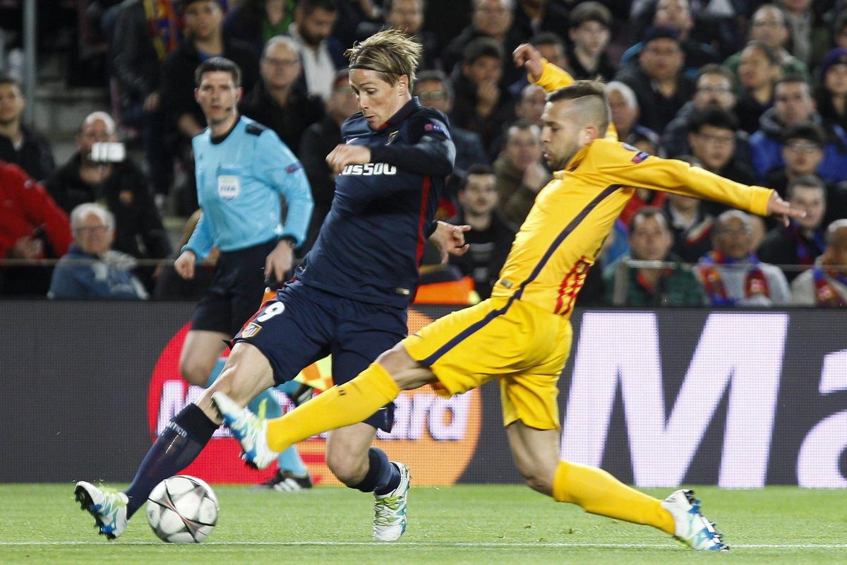 Champions League, l'Atletico va in semifinale a 4,20
