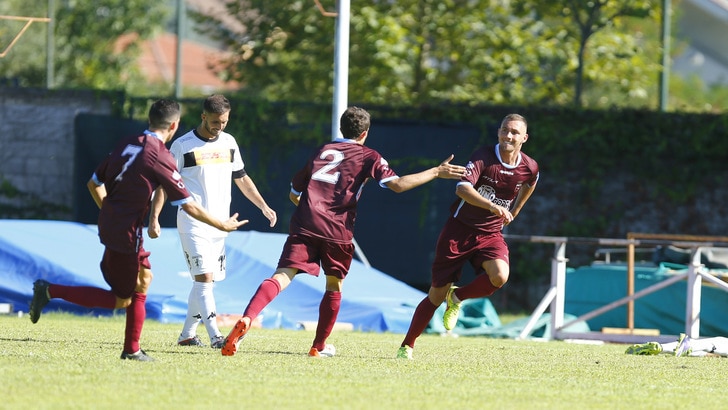 Serie D - Tutte le date della post-season