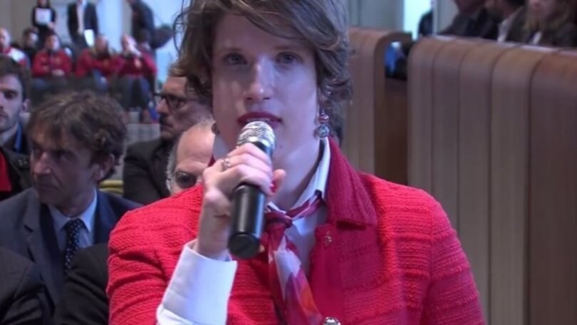 Maratona di Roma, ecco la sfida di Laura Coccia