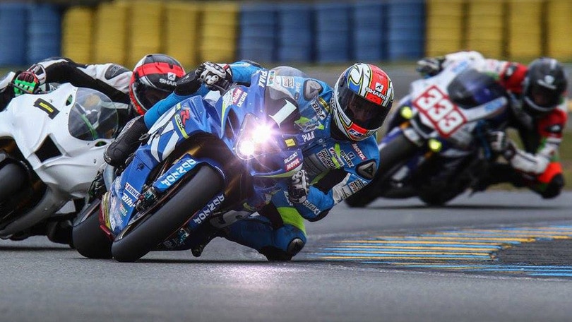 Le Mans, 24 Ore moto: Suzuki punta al bis, Yamaha ci prova con Canepa