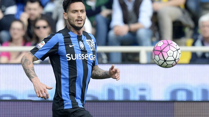 Serie A Atalanta, per Pinilla niente Cile