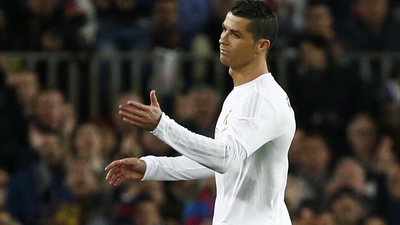 Champions League: segui Real Madrid-Wolfsburg live