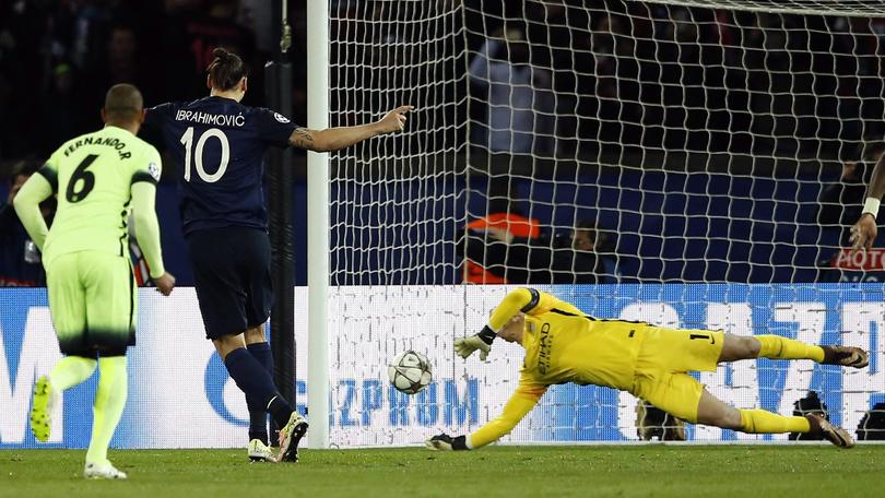 Diretta Champions League: Psg-Manchester City 2-2; Wolfsburg-Real Madrid 2-0