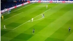 Champions League, Psg-City: pasticcio in difesa, Ibra non perdona