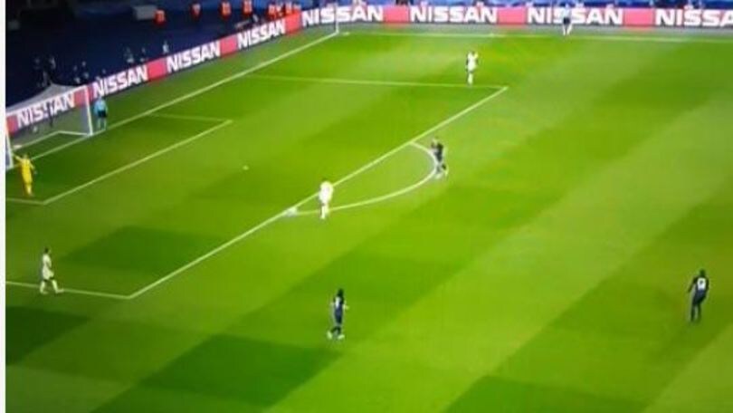 Champions League, Psg-City: pasticcio in difesa, Ibra non perdona
