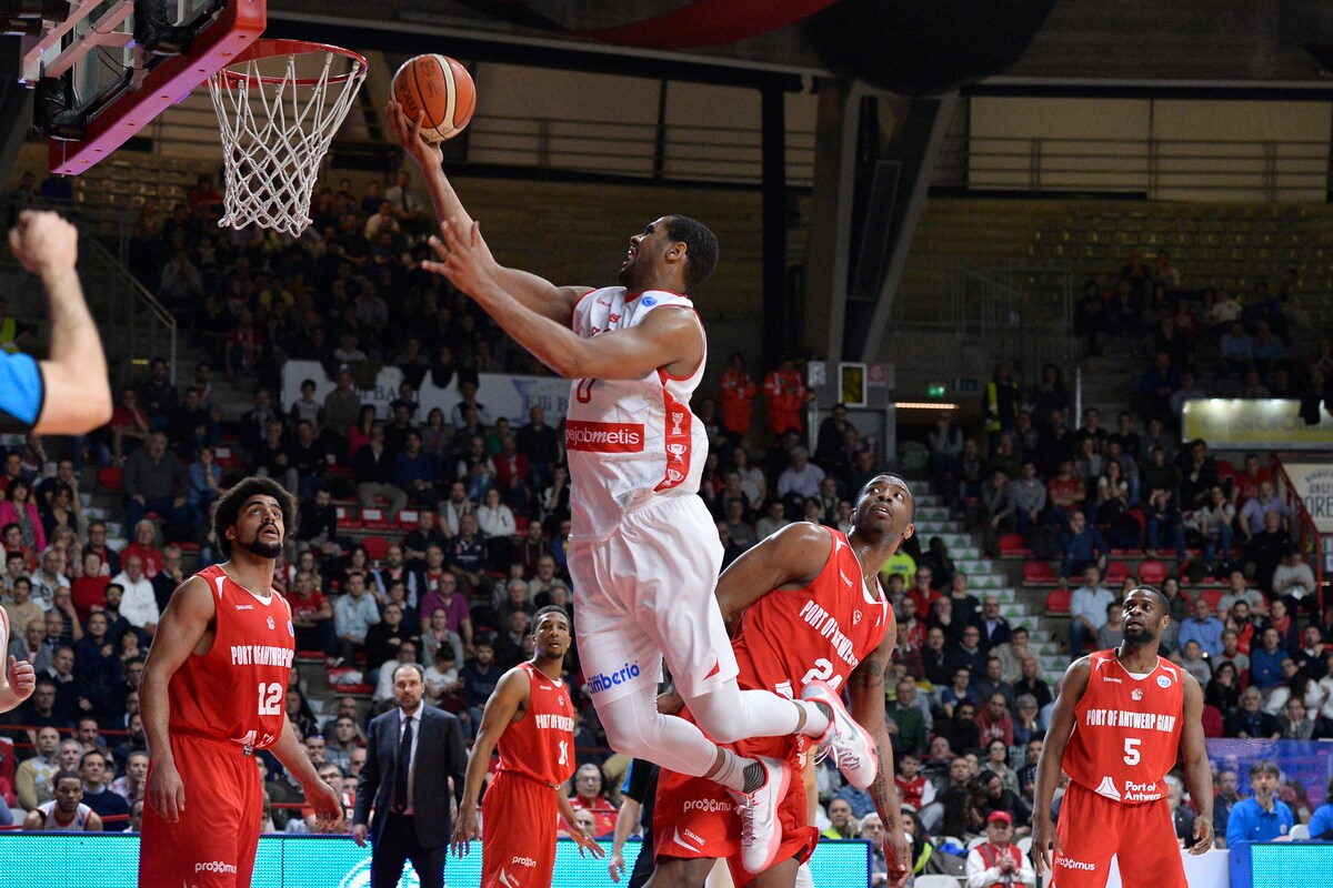Varese show: è alle Final Four
