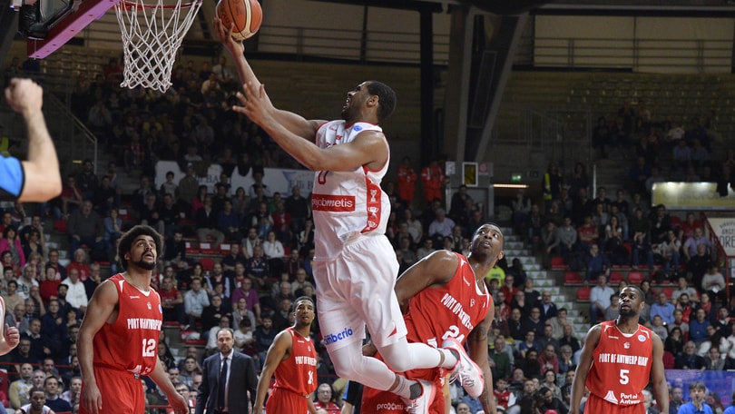 Varese show: è alle Final Four