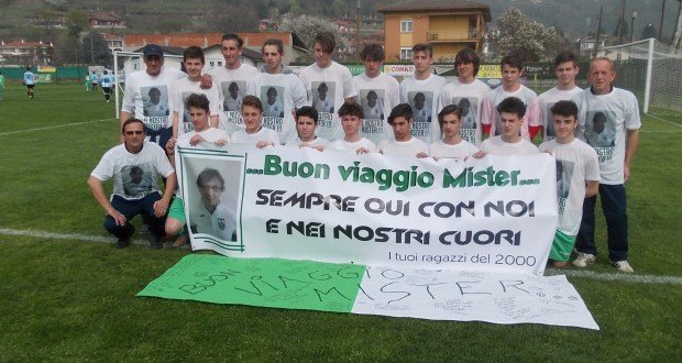 Giovanili - Bollengo, Mutalipassi prende gli Allievi Fascia B