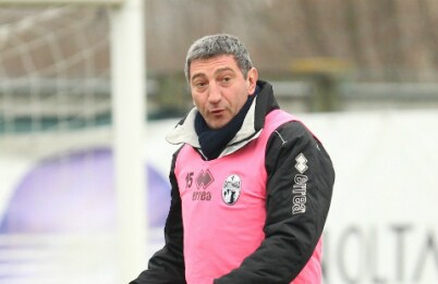 Eccellenza A - Santhià, panchina affidata a Bergamo