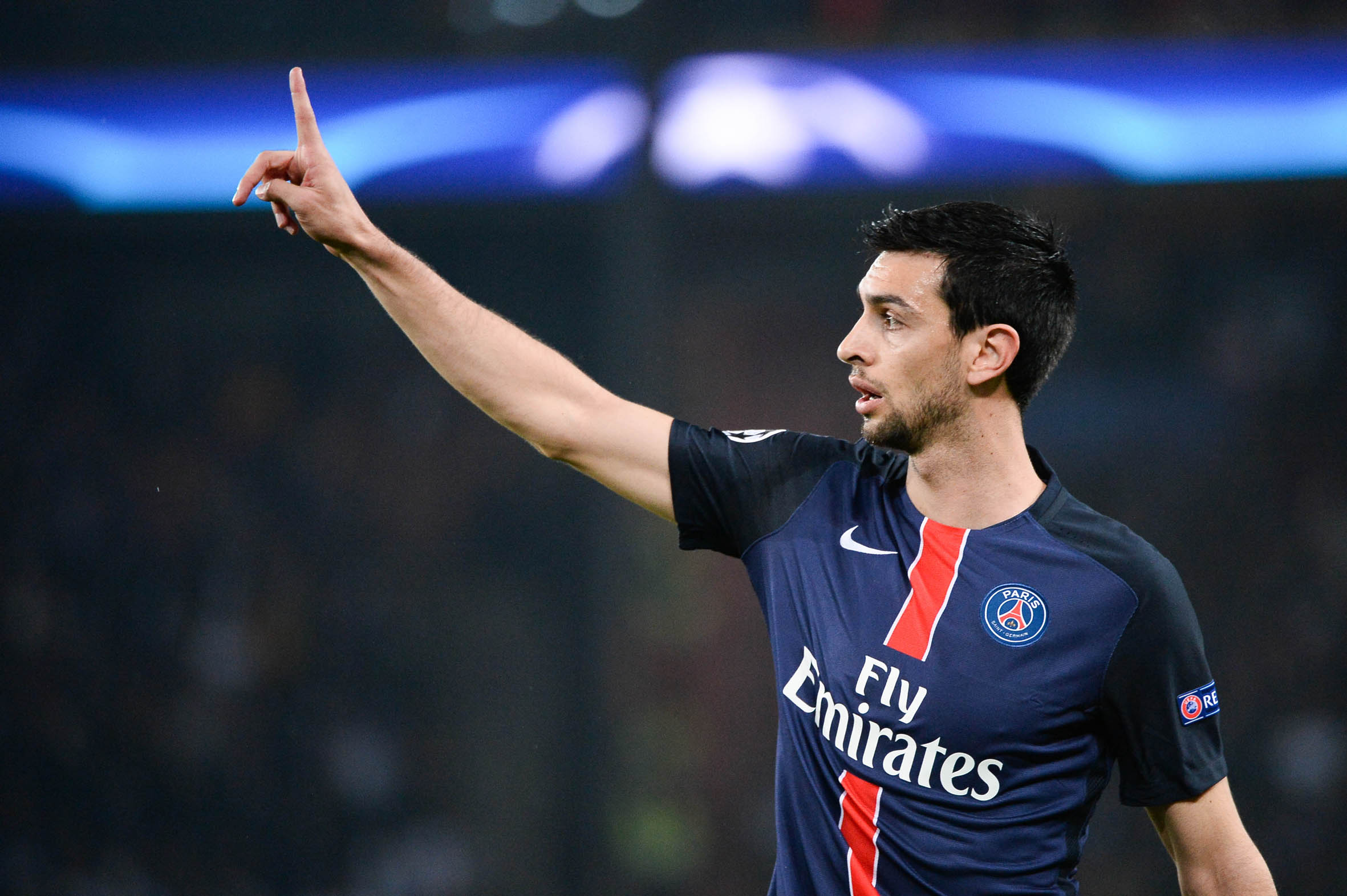 Calciomercato Juventus: «Anche il Barcellona in corsa per Pastore»