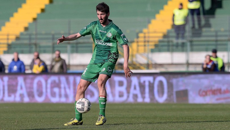 Serie B, Avellino-Pescara: avanti i biancoverdi