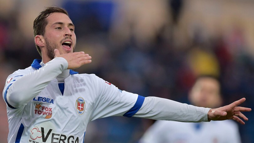 Calciomercato Verona, si pensa a Ganz per sostiture Toni
