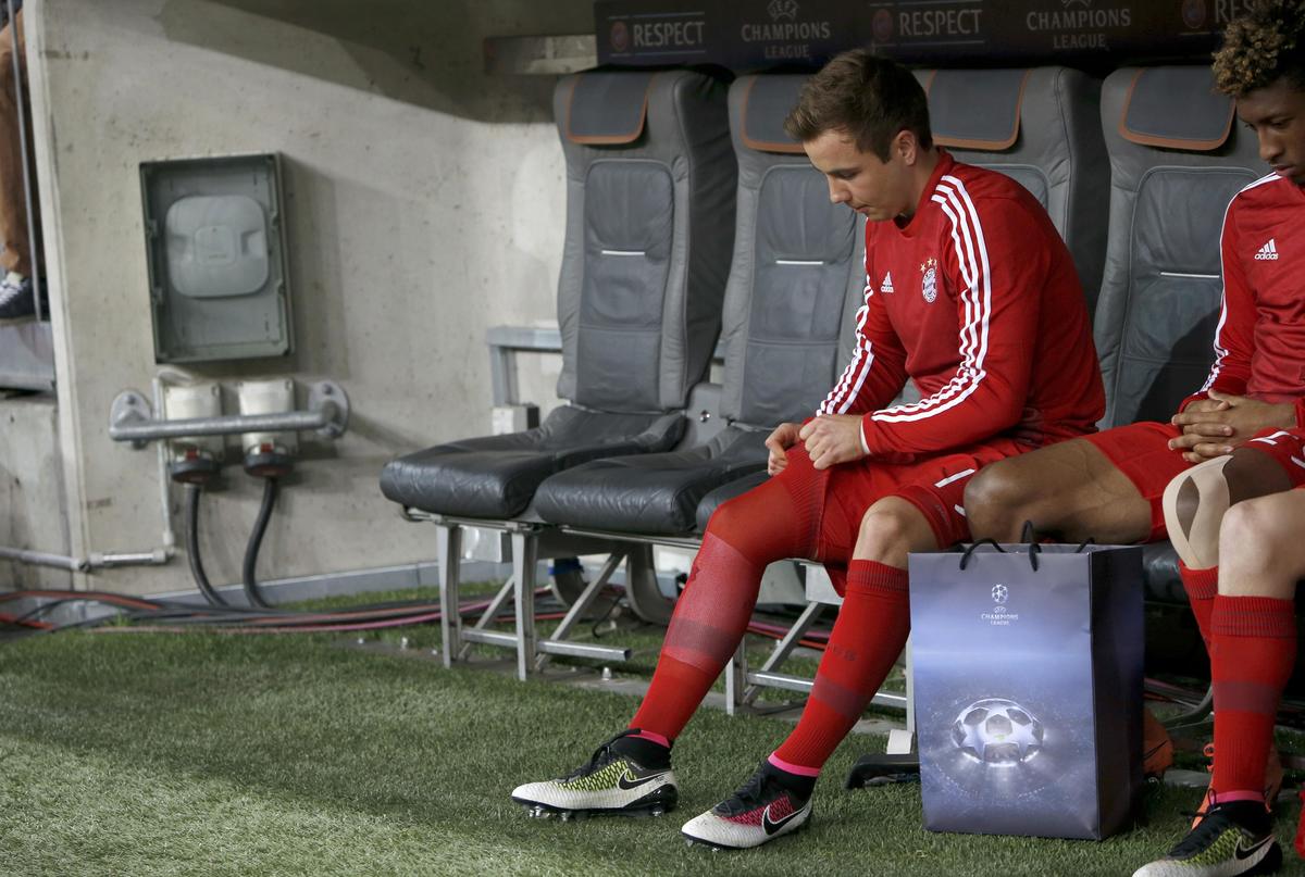 Calciomercato Juve: Gotze-Isco, Marotta punta sugli scontenti