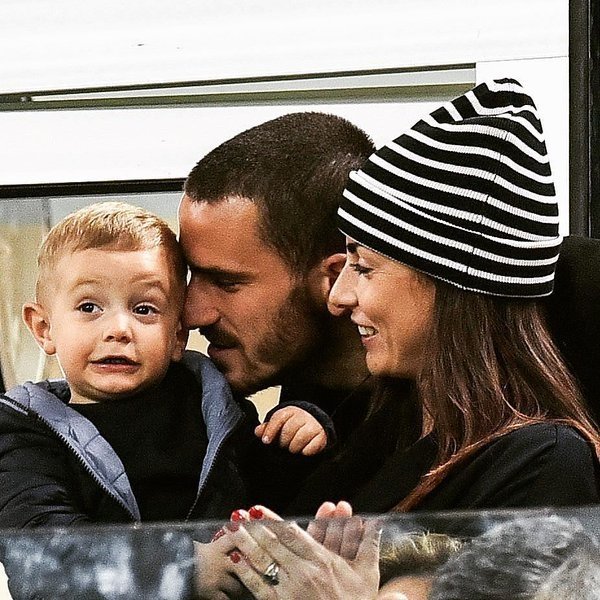 Cattivissimo Leo: l'ironia su Twitter sul caso Bonucci