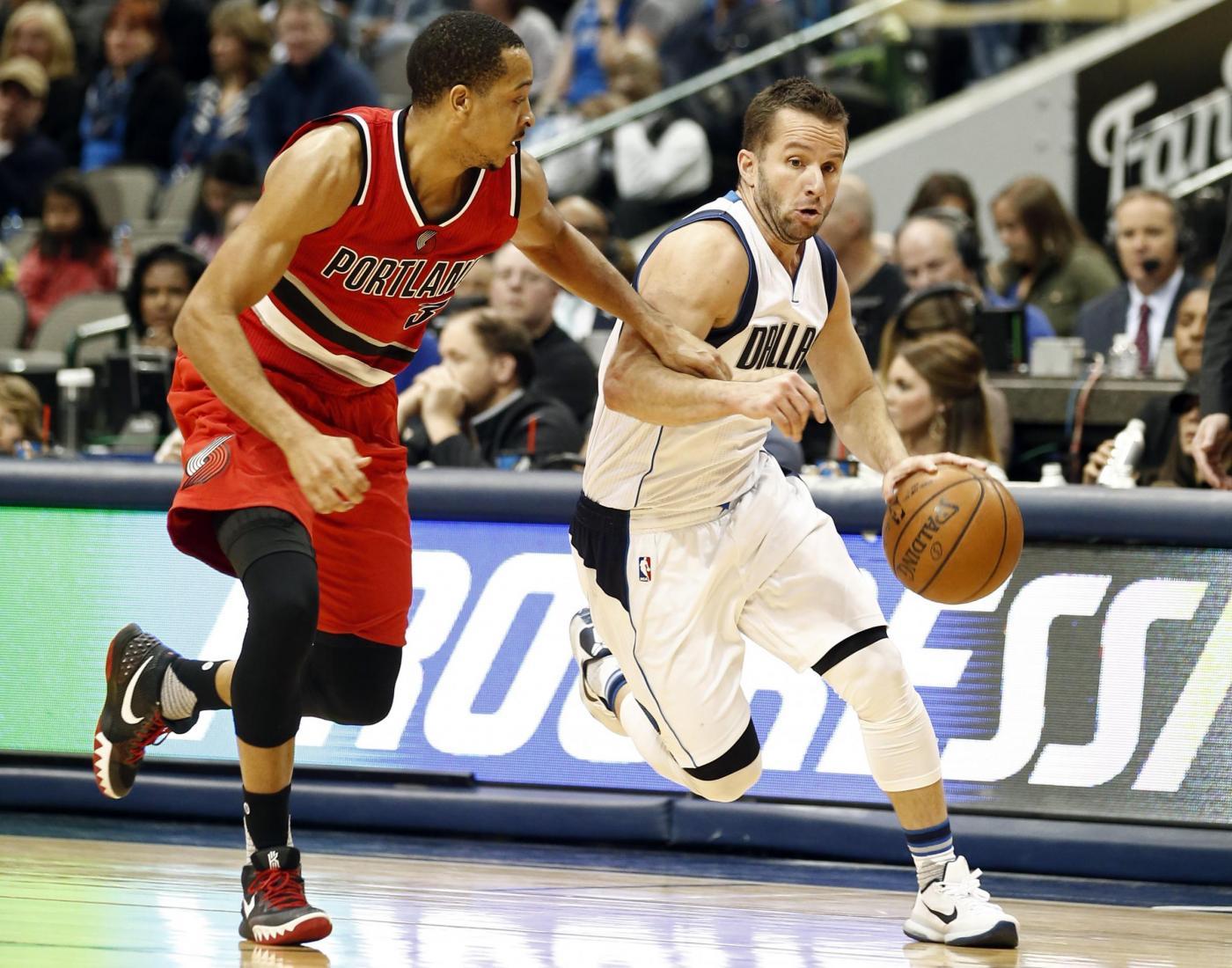 Barea affossa i Rockets, Dallas vede i playoff