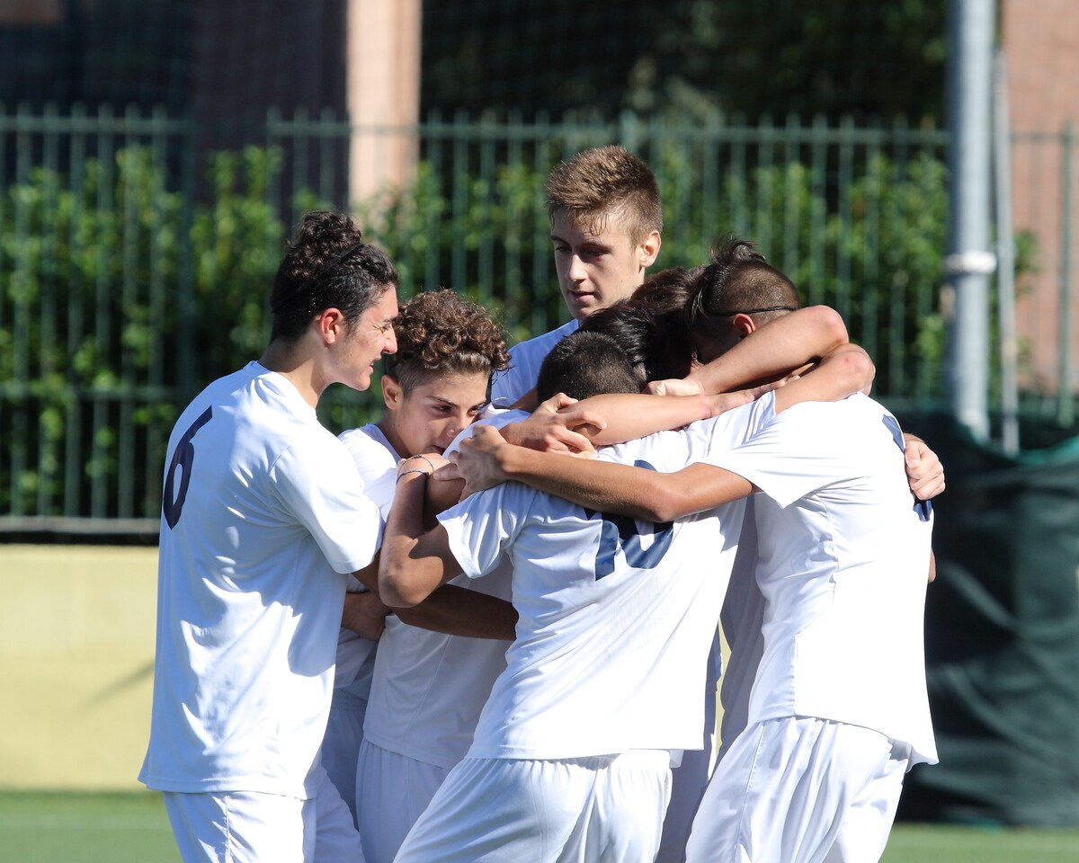 Allievi Regionali - Chisola, che colpaccio: Chieri steso nel recupero