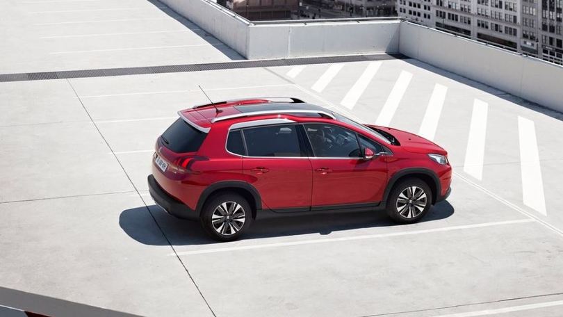 Nuova Peugeot 2008, è anche GT: i prezzi