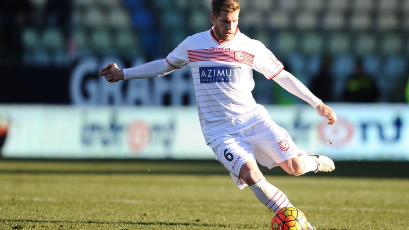 Serie A Carpi, Gagliolo: «Vogliamo rifarci contro il Chievo»