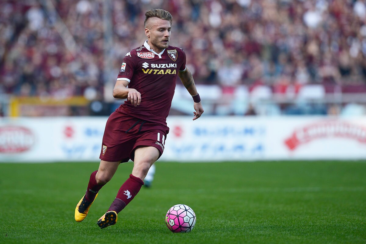 Euro 2016, i quotisti chiamano Immobile